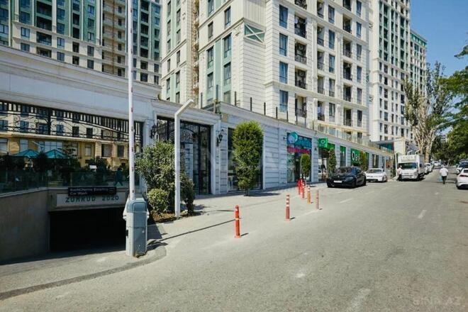 Продаётся 4-комн. новостройка 220 м², м. Нариман Нариманов, photo 22 from 25