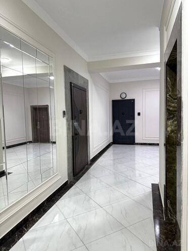 Продаётся 4-комн. новостройка 220 м², м. Нариман Нариманов, photo 23 from 25