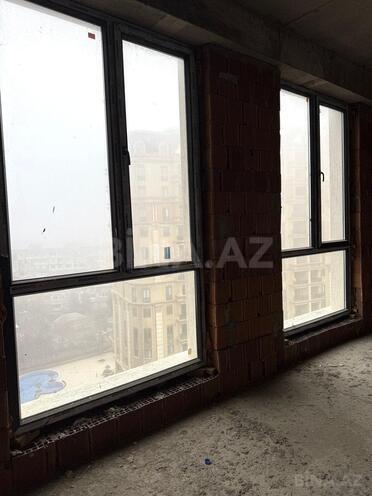 Продаётся 4-комн. новостройка 220 м², м. Нариман Нариманов, photo 15 from 25