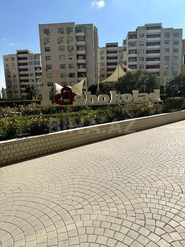 Продаётся 4-комн. новостройка 186 м², м. Элмляр Академиясы, photo 3 from 9