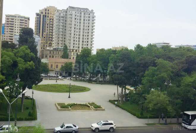 İcarəyə verilir 2 otaqlı köhnə tikili 65 m², 28 May m., photo 11 from 14