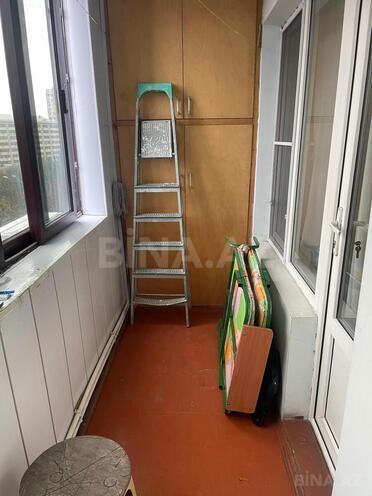 İcarəyə verilir 1 otaqlı köhnə tikili 35 m², Azadlıq Prospekti m., photo 7 from 10