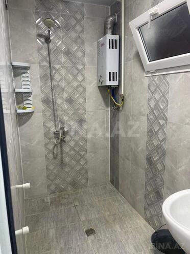 İcarəyə verilir 1 otaqlı köhnə tikili 35 m², Azadlıq Prospekti m., photo 9 from 10