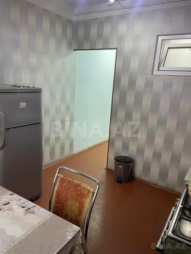 İcarəyə verilir 1 otaqlı köhnə tikili 35 m², Azadlıq Prospekti m., photo 5 from 10