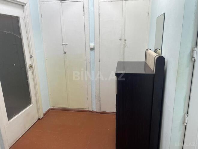 İcarəyə verilir 1 otaqlı köhnə tikili 35 m², Azadlıq Prospekti m., photo 6 from 10