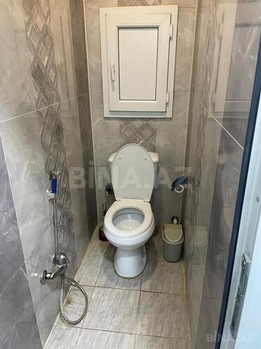 İcarəyə verilir 1 otaqlı köhnə tikili 35 m², Azadlıq Prospekti m., photo 8 from 10