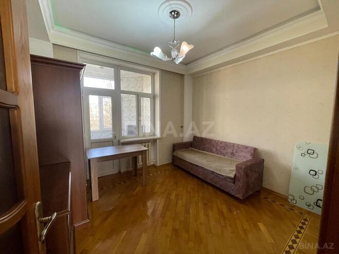 İcarəyə verilir 3 otaqlı yeni tikili 90 m², Xalqlar Dostluğu m., photo 5 from 13