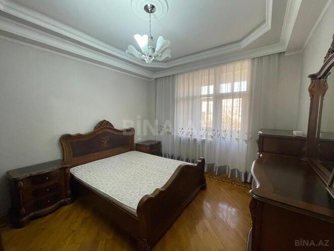 İcarəyə verilir 3 otaqlı yeni tikili 90 m², Xalqlar Dostluğu m., photo 3 from 13