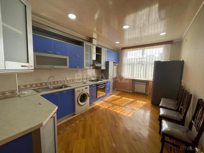 İcarəyə verilir 3 otaqlı yeni tikili 90 m², Xalqlar Dostluğu m., photo 7 from 13