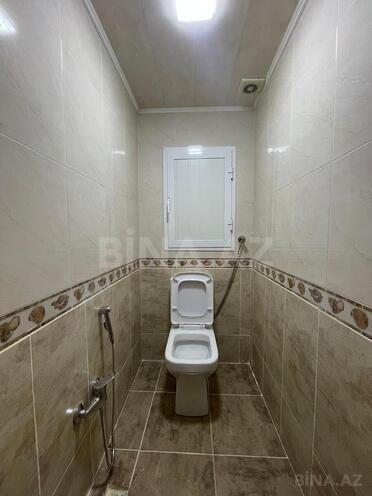 İcarəyə verilir 3 otaqlı yeni tikili 90 m², Xalqlar Dostluğu m., photo 10 from 13