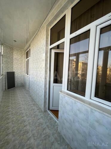 İcarəyə verilir 3 otaqlı yeni tikili 90 m², Xalqlar Dostluğu m., photo 12 from 13