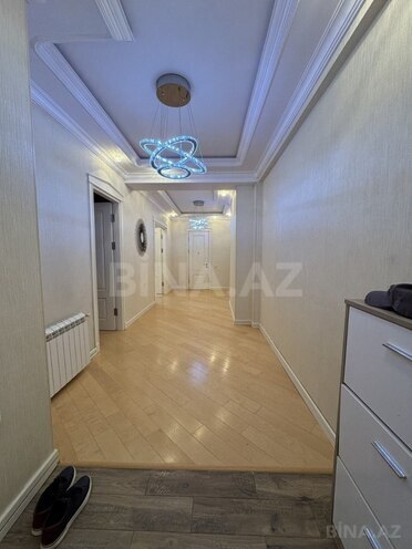 Продаётся 4-комн. новостройка 107 м², м. Иншаатчылар, photo 9 from 11