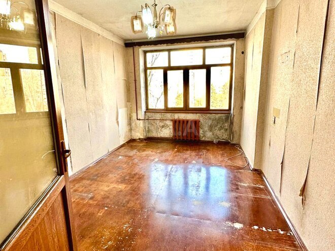 Продаётся 3-комн. вторичка 80 м², м. Кара Караев, photo 10 from 27