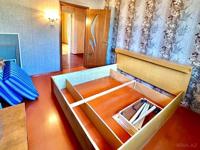 Продаётся 3-комн. вторичка 80 м², м. Кара Караев, photo 9 from 27