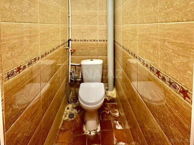 Продаётся 3-комн. вторичка 80 м², м. Кара Караев, photo 17 from 27