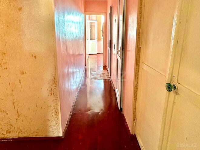 Продаётся 3-комн. вторичка 80 м², м. Кара Караев, photo 20 from 27