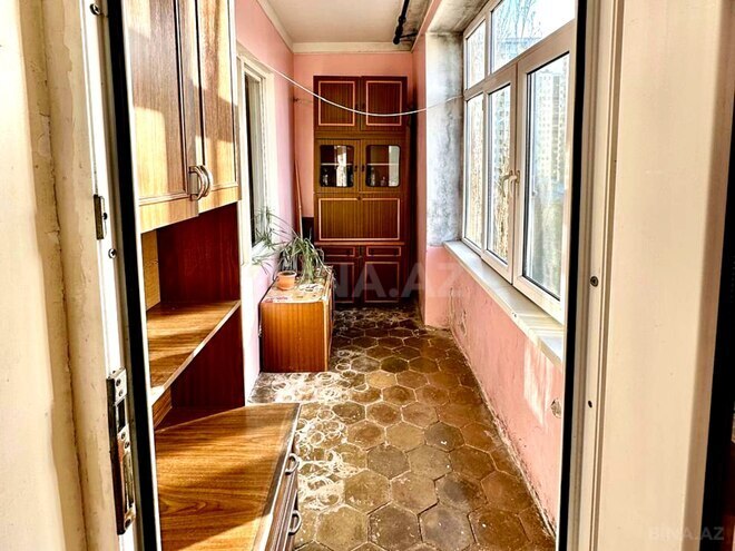 Продаётся 3-комн. вторичка 80 м², м. Кара Караев, photo 15 from 27