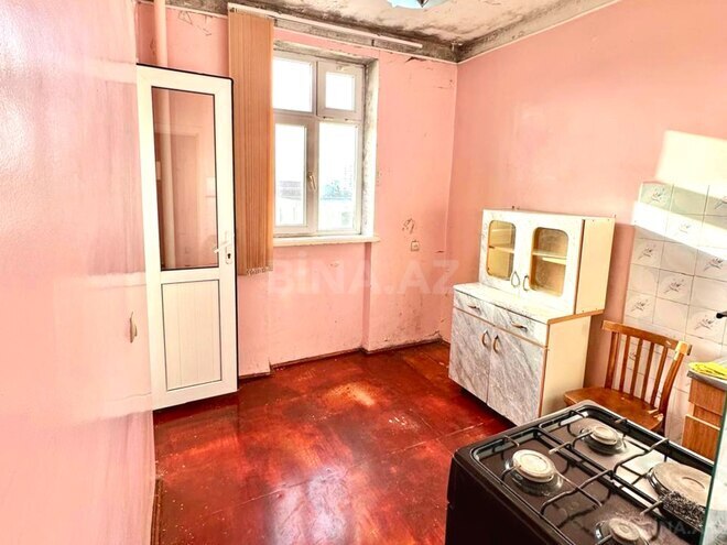 Продаётся 3-комн. вторичка 80 м², м. Кара Караев, photo 13 from 27