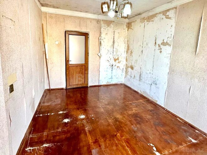 Продаётся 3-комн. вторичка 80 м², м. Кара Караев, photo 11 from 27