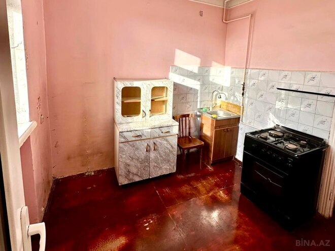 Продаётся 3-комн. вторичка 80 м², м. Кара Караев, photo 14 from 27