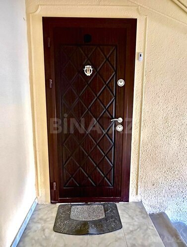 Продаётся 3-комн. вторичка 80 м², м. Кара Караев, photo 23 from 27