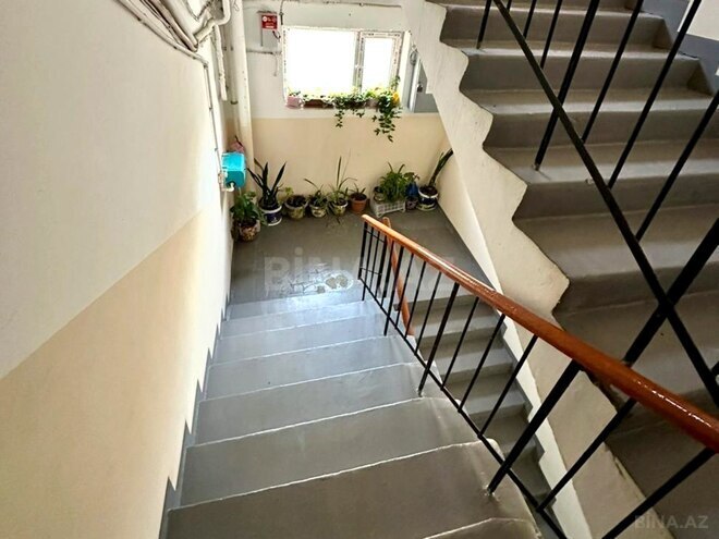 Продаётся 3-комн. вторичка 80 м², м. Кара Караев, photo 25 from 27