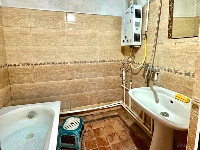 Продаётся 3-комн. вторичка 80 м², м. Кара Караев, photo 16 from 27