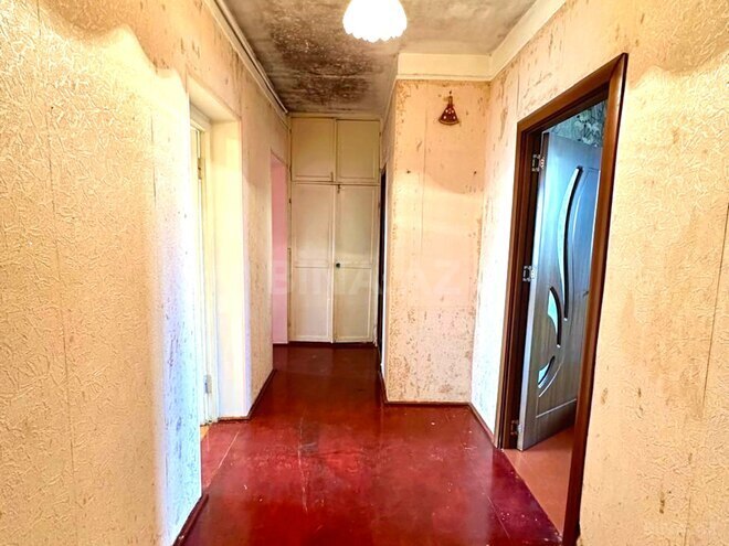 Продаётся 3-комн. вторичка 80 м², м. Кара Караев, photo 6 from 27