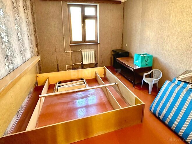 Продаётся 3-комн. вторичка 80 м², м. Кара Караев, photo 8 from 27