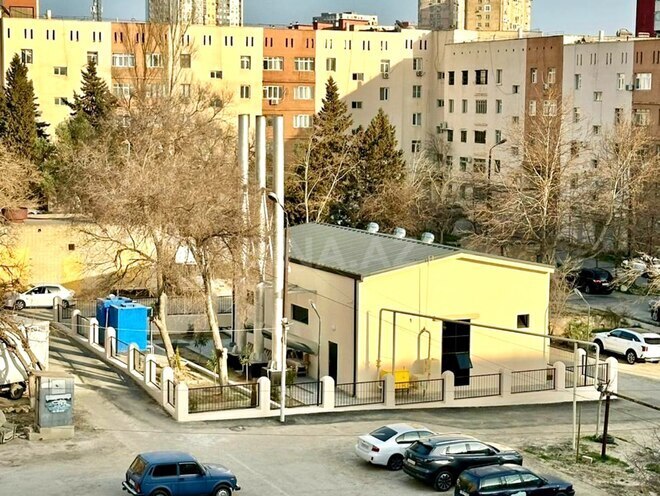 Продаётся 3-комн. вторичка 80 м², м. Кара Караев, photo 22 from 27