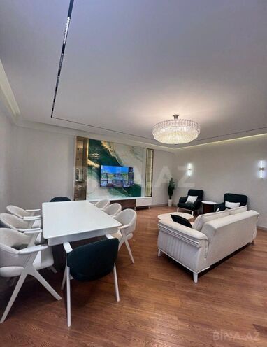 Satılır 4 otaqlı yeni tikili 145 m², 20 Yanvar m., photo 4 from 27