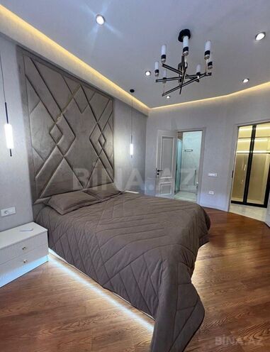 Satılır 4 otaqlı yeni tikili 145 m², 20 Yanvar m., photo 6 from 27