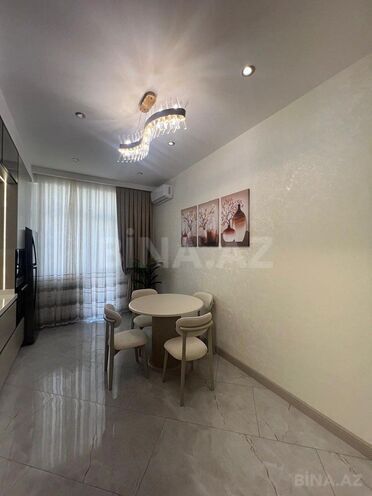 Satılır 4 otaqlı yeni tikili 145 m², 20 Yanvar m., photo 13 from 27