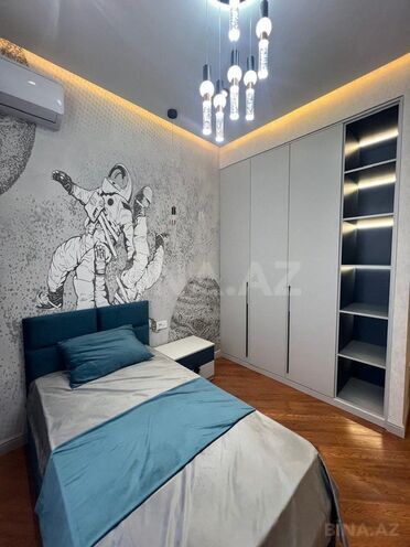 Satılır 4 otaqlı yeni tikili 145 m², 20 Yanvar m., photo 8 from 27