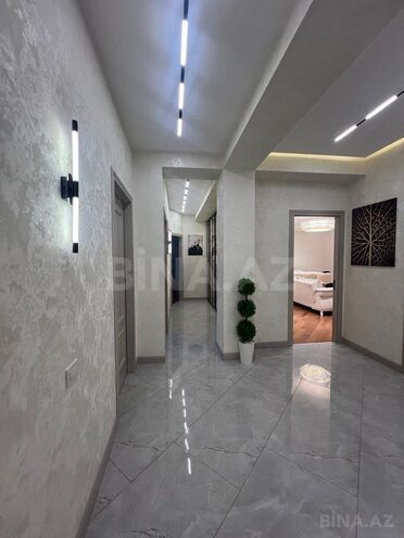 Satılır 4 otaqlı yeni tikili 145 m², 20 Yanvar m., photo 17 from 27