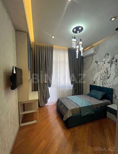 Satılır 4 otaqlı yeni tikili 145 m², 20 Yanvar m., photo 9 from 27