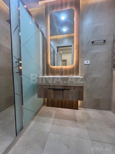 Satılır 4 otaqlı yeni tikili 145 m², 20 Yanvar m., photo 21 from 27