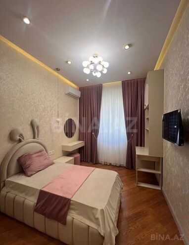 Satılır 4 otaqlı yeni tikili 145 m², 20 Yanvar m., photo 11 from 27