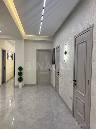 Satılır 4 otaqlı yeni tikili 145 m², 20 Yanvar m., photo 20 from 27