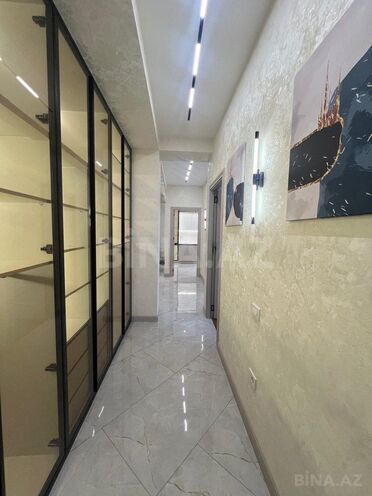 Satılır 4 otaqlı yeni tikili 145 m², 20 Yanvar m., photo 16 from 27