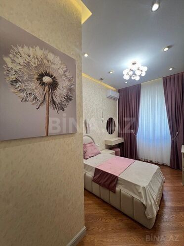 Satılır 4 otaqlı yeni tikili 145 m², 20 Yanvar m., photo 12 from 27