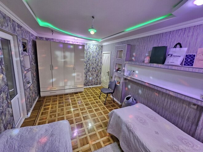 Satılır 3 otaqlı köhnə tikili 75 m², Yeni Günəşli q., photo 9 from 16