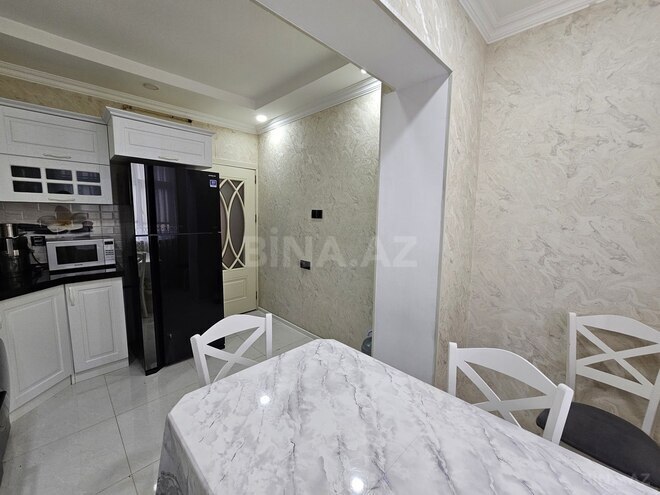 Satılır 3 otaqlı köhnə tikili 75 m², Yeni Günəşli q., photo 13 from 16