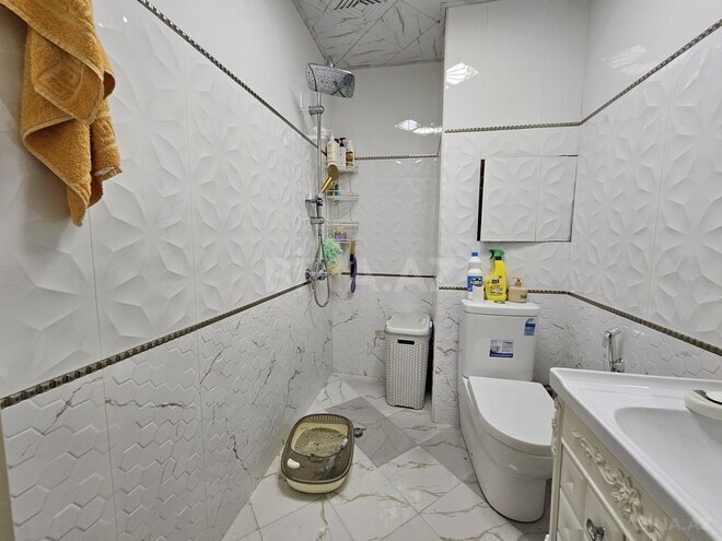 Satılır 3 otaqlı köhnə tikili 75 m², Yeni Günəşli q., photo 15 from 16