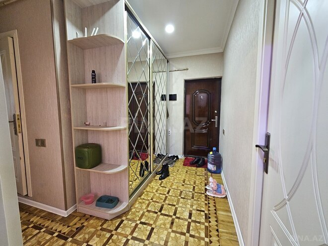 Satılır 3 otaqlı köhnə tikili 75 m², Yeni Günəşli q., photo 11 from 16