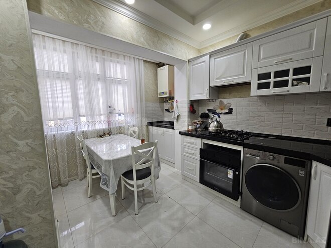 Satılır 3 otaqlı köhnə tikili 75 m², Yeni Günəşli q., photo 12 from 16