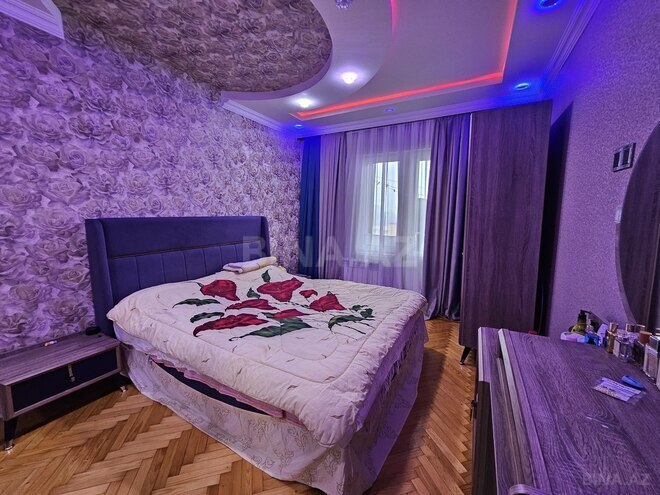 Satılır 3 otaqlı köhnə tikili 75 m², Yeni Günəşli q., photo 6 from 16