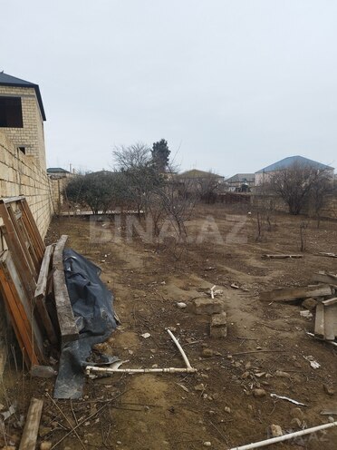 Продаётся  участок 8 сот, пос. Новханы, photo 5 from 9