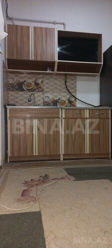 Сдаётся 2-комн. вторичка 32 м², м. Низами, photo 4 from 7