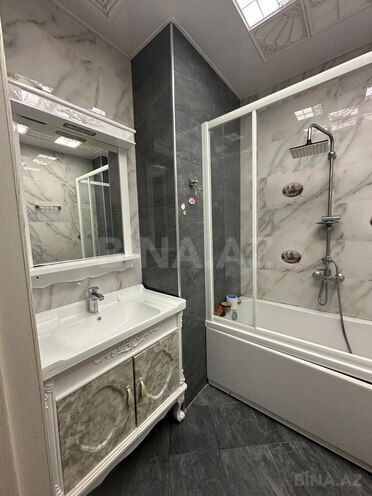 İcarəyə verilir 2 otaqlı ofis 110 m², Nəsimi m., photo 11 from 12